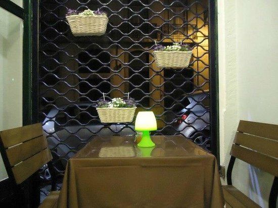 Ha Cafe no Alfarrabista